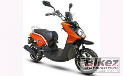 2010 Giantco GW 50 photo